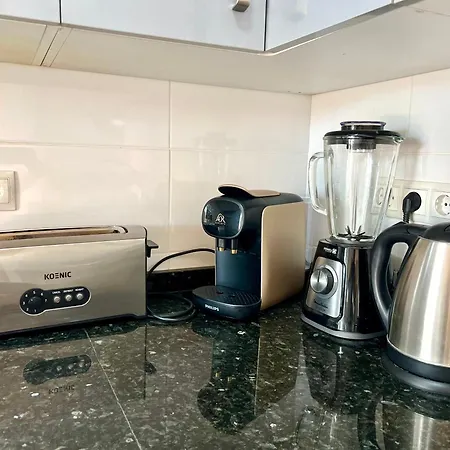 Charming In * Torremolinos