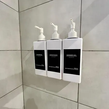 Apartament Charming In *