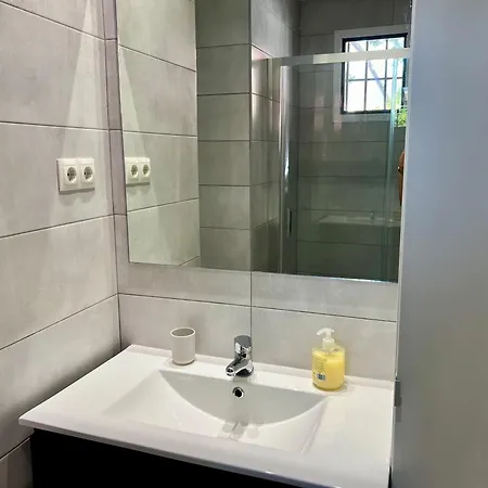 Apartament Charming In