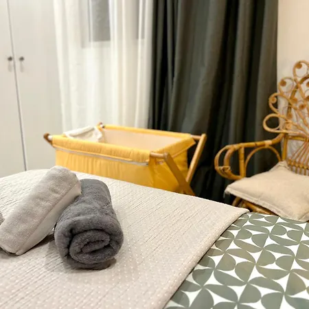 Charming In * Torremolinos