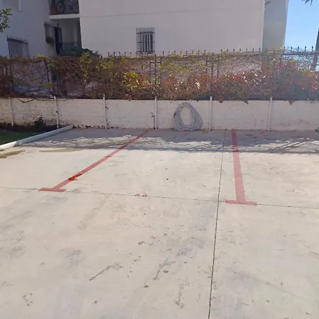 Charming In Apartament *