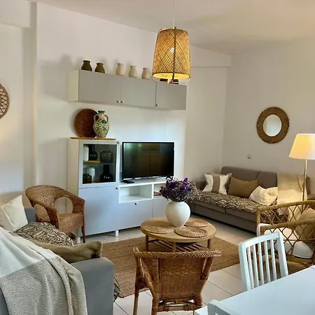 Charming In * Torremolinos