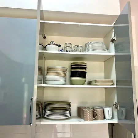 Apartman Charming In