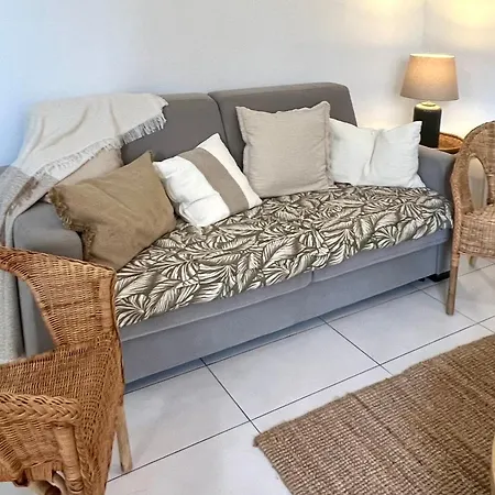 Apartamento Charming In *