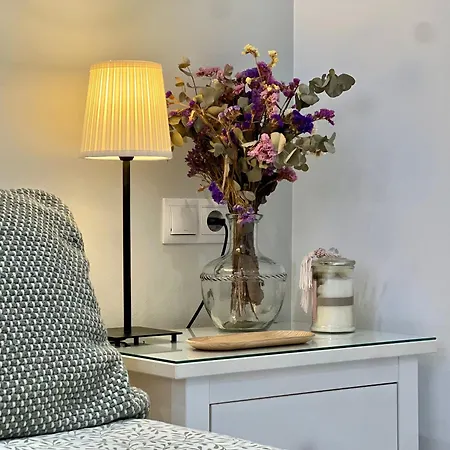 Charming In Torremolinos