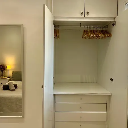 Charming In Apartamento *