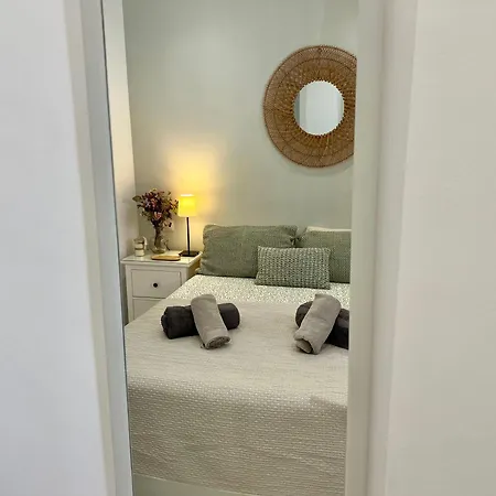 Apartment Charming In Torremolinos