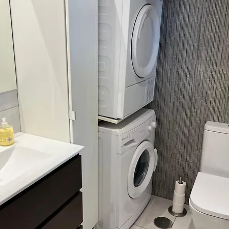 Apartment Charming In Torremolinos