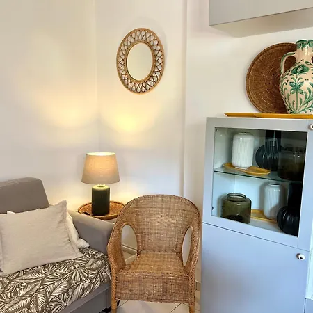 Charming In * Torremolinos