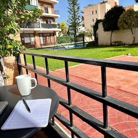 Charming In Lejlighed