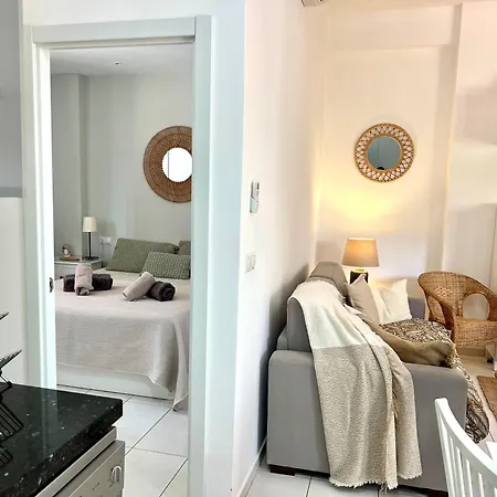 Apartamento Charming In Torremolinos