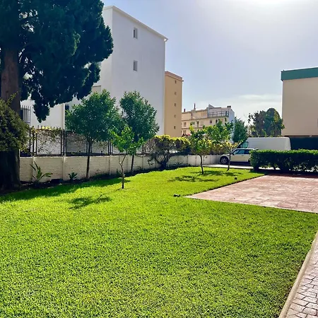 Charming In * Torremolinos