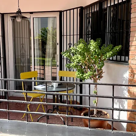 Charming In Apartamento