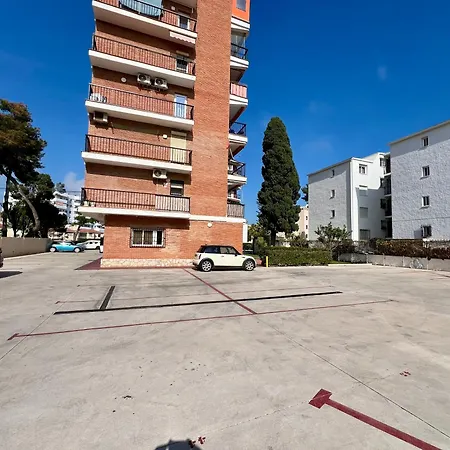 Charming In * Torremolinos