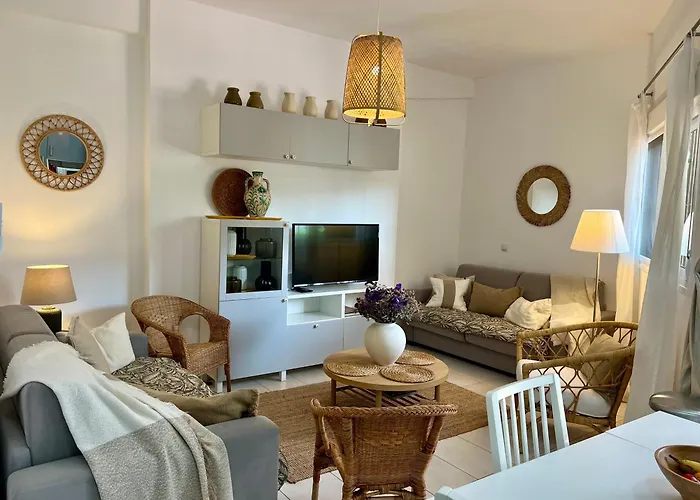 Charming In * Torremolinos