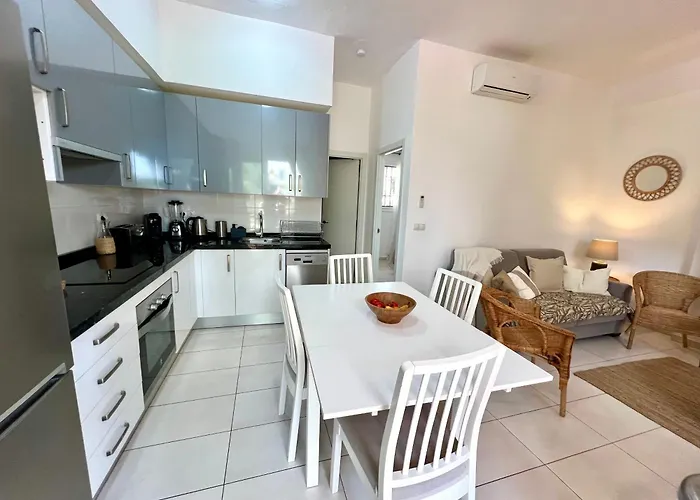 Charming In Appartement *