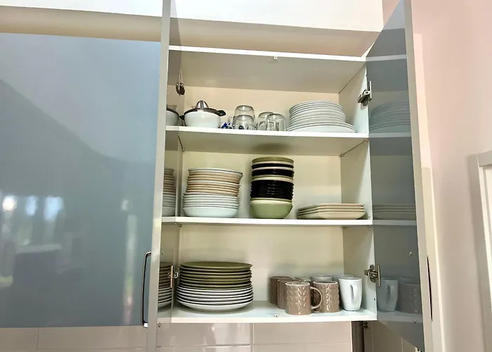 Appartement Charming In