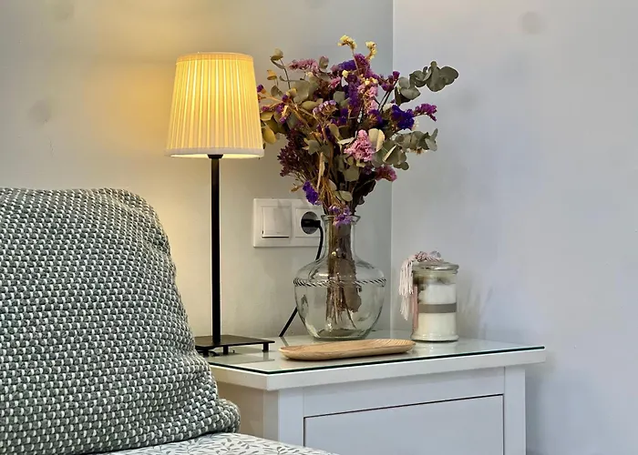 Charming In Torremolinos