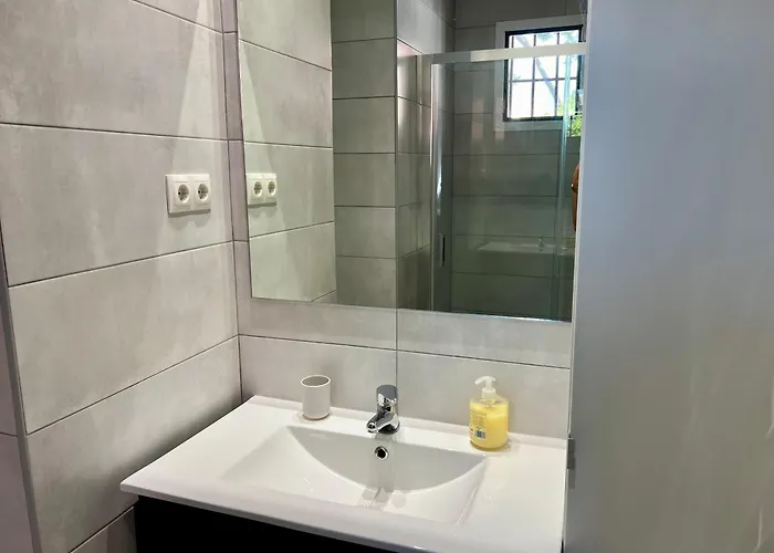 Appartement Charming In