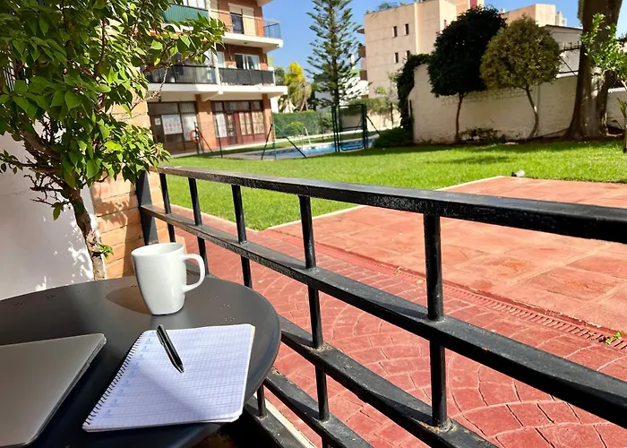 Charming In Apartment