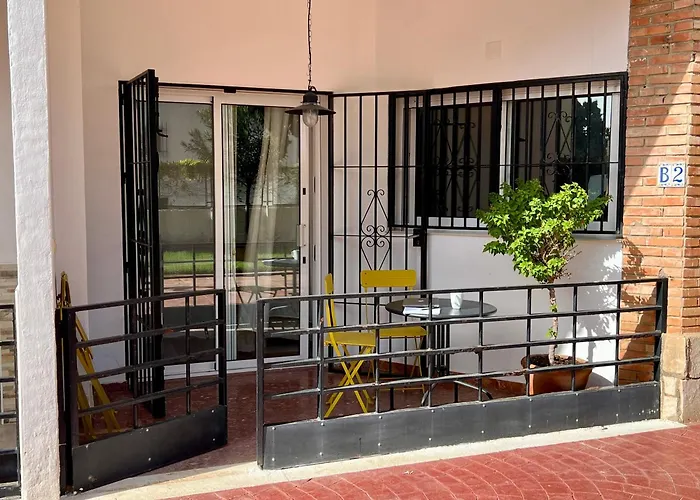 Appartement Charming In *