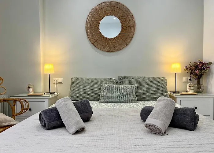 Charming In Torremolinos