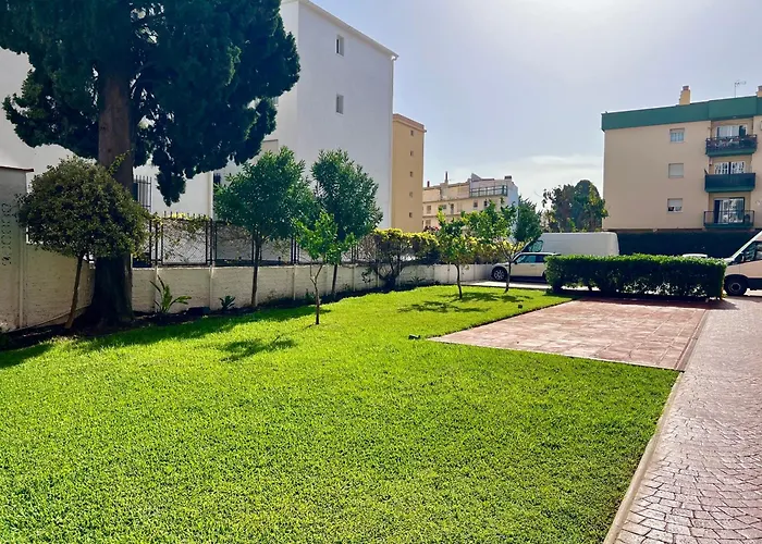 Charming In * Torremolinos