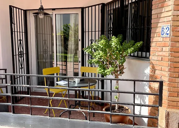 Charming In Appartement