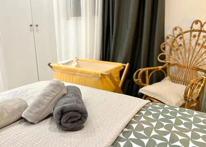 Charming In * Torremolinos