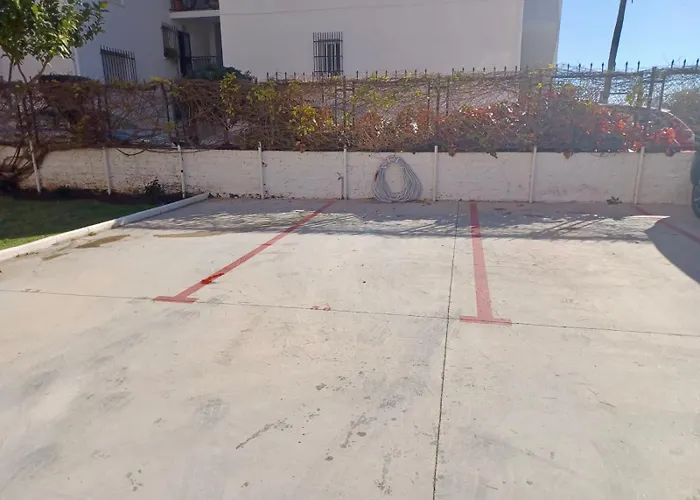 Charming In Appartement *