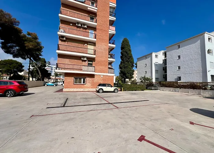 Charming In * Torremolinos