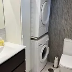 Διαμέρισμα Charming In Τορρεμολίνος
