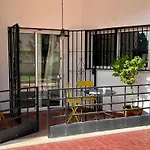 Διαμέρισμα Charming In *
