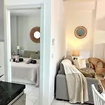 Διαμέρισμα Charming In Τορρεμολίνος
