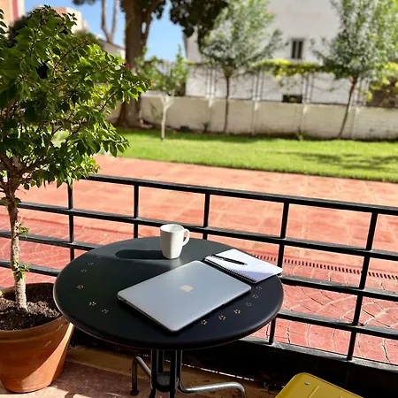 Charming In Apartmán Torremolinos