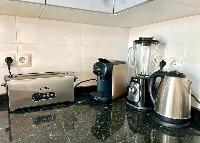 Charming In * 토레몰리노스