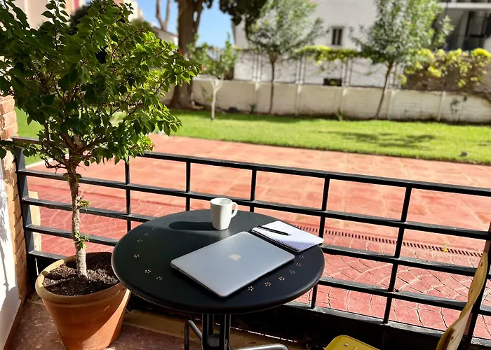 Charming In Appartement Torremolinos