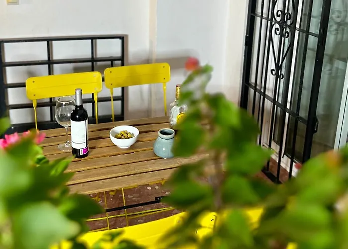 Appartement Charming In *