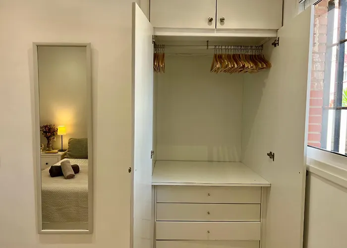 Charming In Appartement *