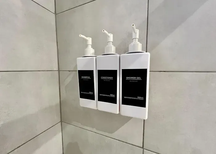 Appartement Charming In *