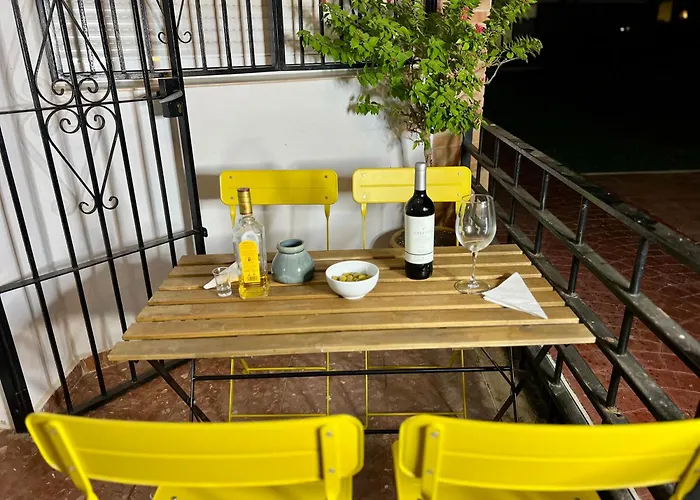 Appartement Charming In *